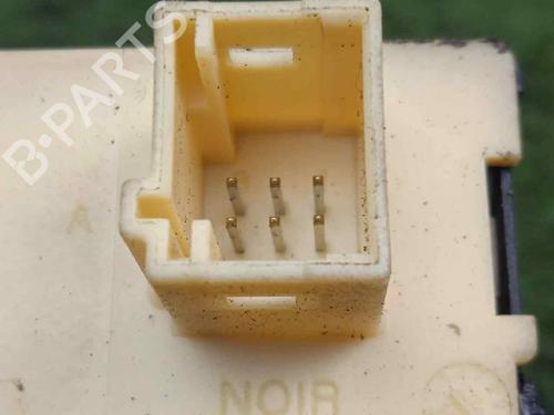 Vindusheismotor høyre foran CITROËN C4 Coupe (LA_) 1.6 16V | BP30006933E20 