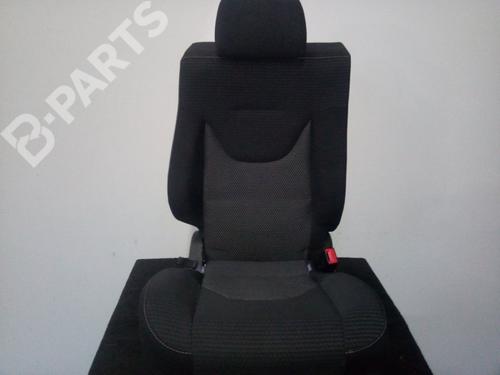 Used Rear seat Rear seat SEAT ALTEA (5P1) 1.8 TFSI (160 hp) 10718144 10718144