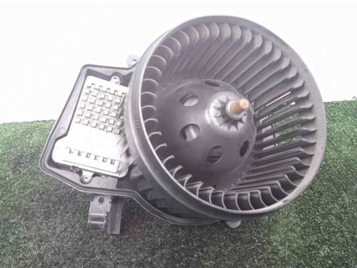 Used Heater blower motor MERCEDES-BENZ CLK (C209) [2002-2010]  16927596