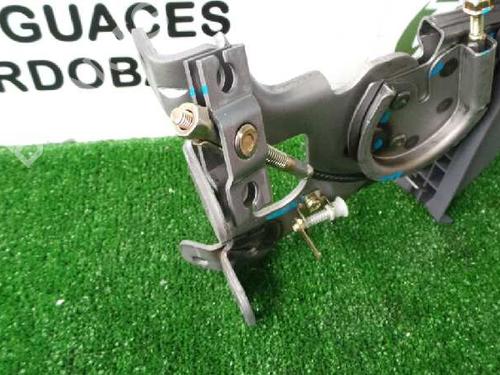 Hand brake HYUNDAI TUCSON (JM) 2.0 CRDi | BP8766427I18 
