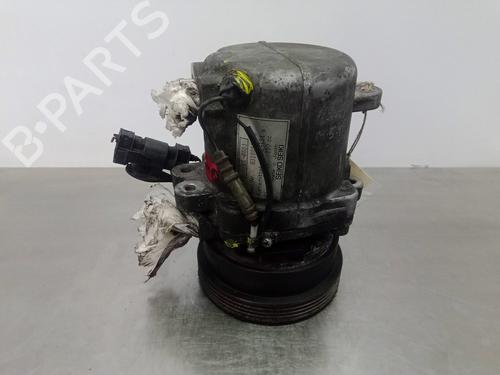 AC compressor BMW 3 (E36)  | BP5692666M34 
