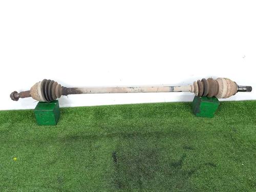 Used Right front driveshaft OPEL ASTRA H (A04) [2004-2014]  29130307