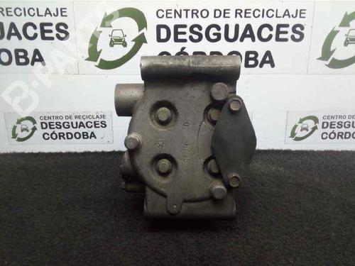 AC compressor FORD TOURNEO CONNECT 1.8 TDCi /TDDi /DI | BP5734881M34 