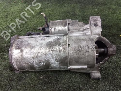Starter RENAULT TRAFIC II Van (FL) 2.5 dCi 135 (FL0D) | BP37517224M8 - Image 2