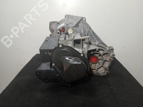 Gearbox FORD FIESTA VI (CB1, CCN) 1.25 | BP18951011M3 