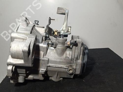 Gearbox SEAT LEON (1M1) 1.9 TDI | BP27179676M3 