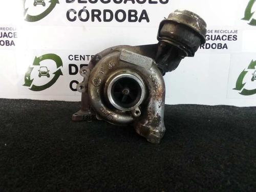 Turbo AUDI A8 D2 (4D2, 4D8) 3.3 TDI quattro (224 hp) 5862592