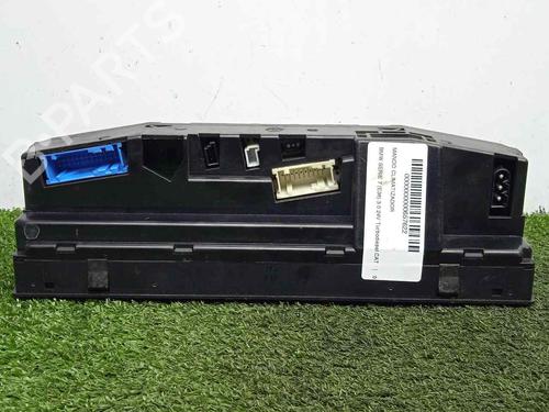 Climate control BMW 7 (E38)  | BP15279224I5 