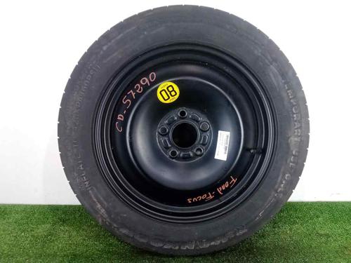 Reservehjulssett FORD FOCUS II (DA_, HCP, DP) 2.0 TDCi (136 hp) 23198943