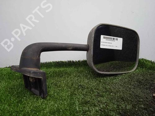 Used Right mirror CITROËN C15 Box Body/MPV (VD_) 1.8 D (60 hp) 10098387