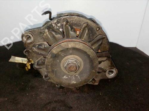 Generator NISSAN VANETTE Van (_C22) 2.0 D (C22, GC22) (67 hp) 5739461
