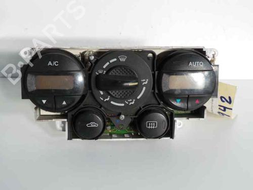 Used Climate control NISSAN PRIMERA (P11) [1996-2001]  5740745