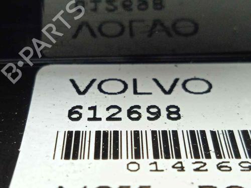 Climate control VOLVO S40 I (644) 1.6 | BP10359856I5 