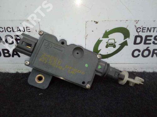 Used Central lock pump Central lock pump NISSAN ALMERA II Hatchback (N16) 1.5 (98 hp) 10242176 10242176