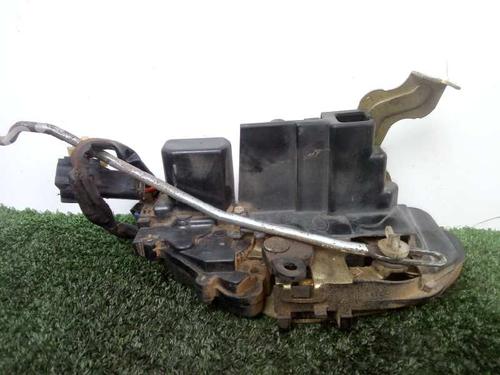 Front left lock KIA CARNIVAL II (GQ) 2.9 CRDi | BP6994093C98 