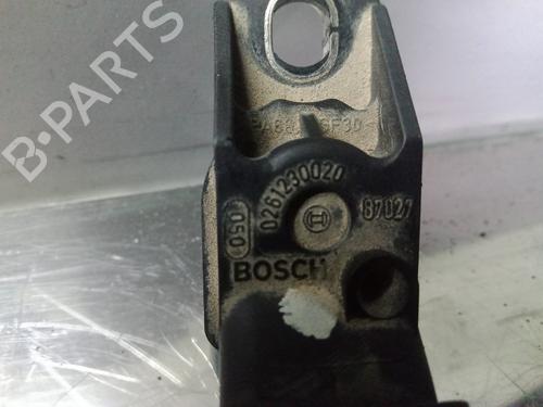 Electronic sensor HONDA ACCORD VI (CK, CG, CH, CF) 1.6 i (CG7) | BP22599629M84 