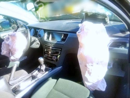 ABS pump PEUGEOT 508 SW I (8E_) 2.0 BlueHDi 150 | BP30354564M43