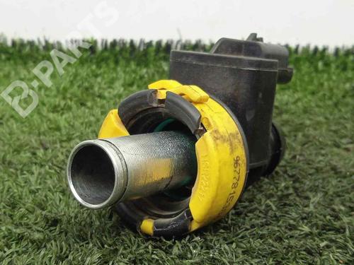 Used Electronic module Electronic module PEUGEOT PARTNER Box Body/MPV 1.6 HDi / BlueHDi 75 (75 hp) 10301758 10301758