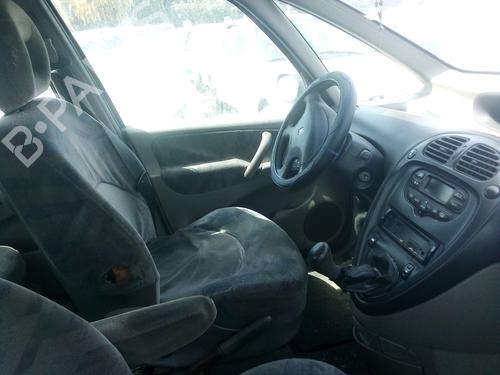 Right mirror CITROËN XSARA PICASSO (N68) 2.0 HDi | BP10098354C27 