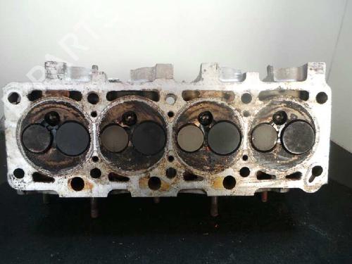 Cylinder head SEAT IBIZA II (6K1) 1.4 i | BP10972559M5 