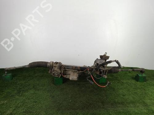 Used Steering rack SEAT LEON (1P1) 1.9 TDI (105 hp) 31837061