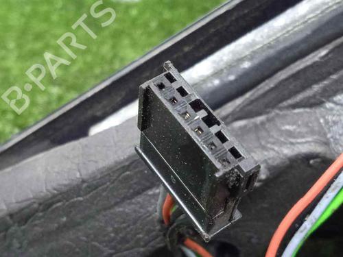 Right mirror BMW 3 (E46) 320 d | BP12211450C27 