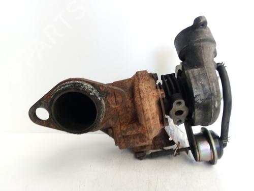 Used Turbocharger/Supercharger PEUGEOT 406 (8B) [1995-2005]  5698878