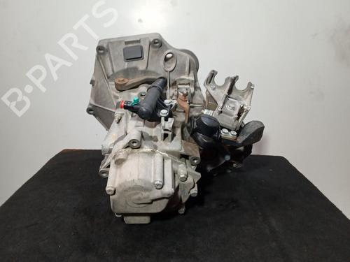 Gearbox FIAT DOBLO Cargo (263_) 1.3 D Multijet | BP29173128M3