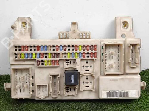 Used Control unit FORD FOCUS C-MAX (DM2) 1.6 TDCi (109 hp) 19144741