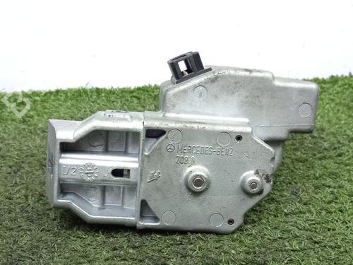 Used Electronic module MERCEDES-BENZ C-CLASS (W202) C 220 CDI (202.133) (125 hp) 31756176