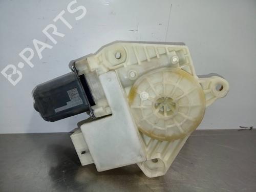 Used Left rear window motor VW GOLF VII (5G1, BQ1, BE1, BE2) [2012-2021]  10416974