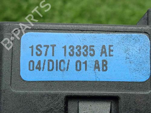 Headlight switch FORD MONDEO III (B5Y) 2.0 16V TDDi / TDCi | BP9671697I24 