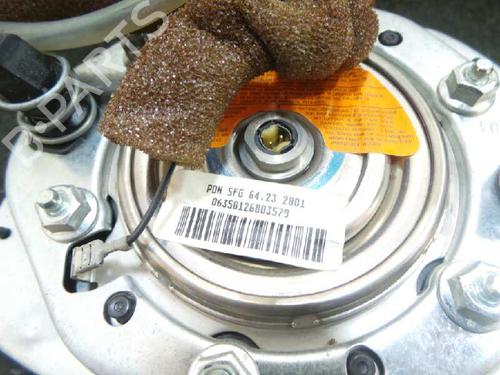 Driver airbag FORD GALAXY I (WGR)  | BP5711053C9 