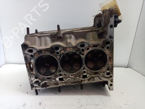 Cylinder head OPEL CORSA B (S93) 1.0 i 12V (F08, F68, M68) | BP10972306M5 