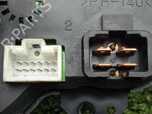 Climate control DAEWOO LACETTI Hatchback (KLAN) 1.4 | BP12529432I5 