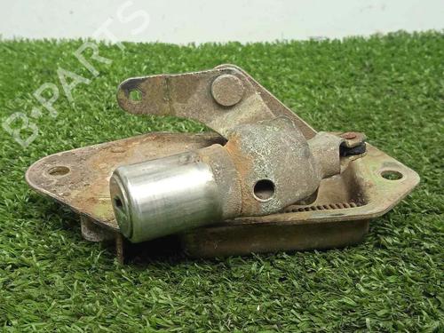 Used Front left lock RENAULT 12 (117_) [1969-1984]  28691594