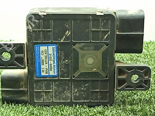 Electronic module SSANGYONG KYRON 2.0 Xdi | BP34646611M83 - Image 2