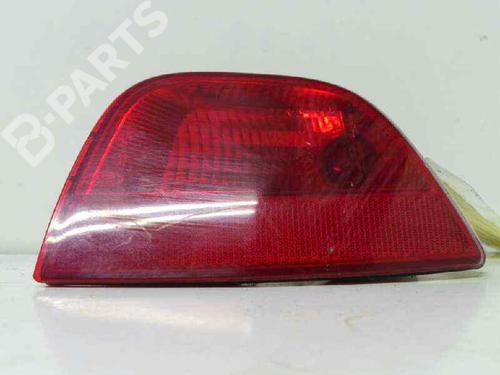 Used Rear fog light Rear fog light FORD FOCUS I (DAW, DBW) [1998-2009] 5687371 5687371