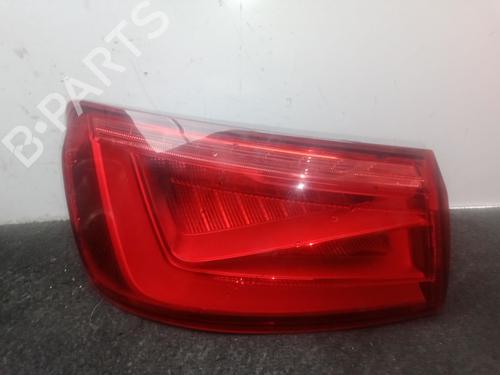 Used Left taillight AUDI A3 Limousine (8VS, 8VM) 1.4 TSI (150 hp) 30460663