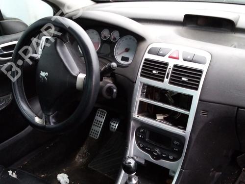 Starter PEUGEOT 307 CC (3B) 1.6 16V | BP9292893M8 
