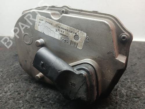 Throttle body MITSUBISHI CANTER Platform/Chassis (FB_, FE_, FG_) | BP36777657M82 - Image 4