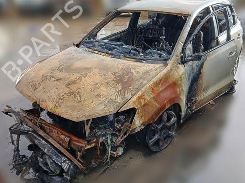 Used Parts VW POLO V (6R1, 6C1) 1.6 TDI (90 hp) 4357828