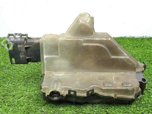 Used Rear left lock CITROËN C-ELYSEE (DD_) 1.2 VTi 72 (DDHMY0) (72 hp) 21196147