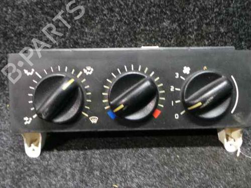 Used Climate control NISSAN INTERSTAR Van (X70) [2002-2025]  5705311