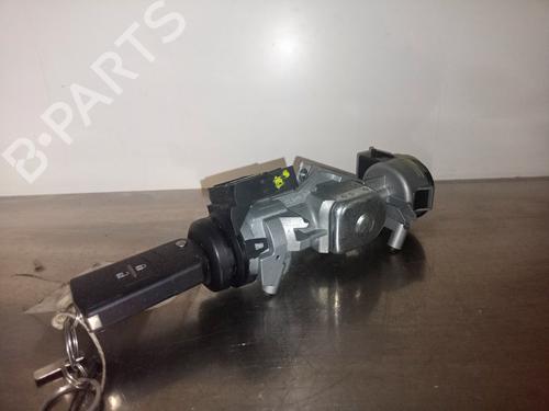 Clé de contact MAZDA 3 (BK) 1.6 DI Turbo (109 hp) 5708515