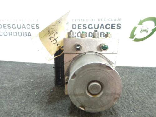 ABS pump RENAULT MEGANE II (BM0/1_, CM0/1_) 1.5 dCi (BM02, BM13, BM2A, CM02, CM13) | BP5730889M43 