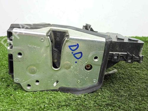 Front right lock BMW 3 (E46)  | BP13462628C97 