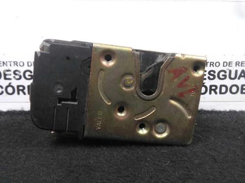 Used Front left lock CITROËN XSARA (N1) [1997-2005]  5704527
