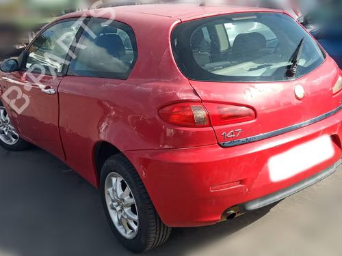 ABS pump ALFA ROMEO 147 (937_)  | BP12571118M43 