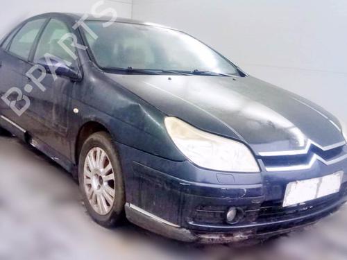 Brugte CITROËN C5 II (RC_) 2.0 HDi (RCRHRH) (136 hp) 4421299